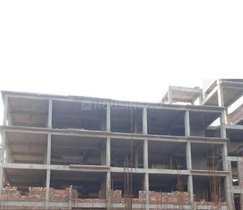 Project Image of 599.0 - 1262.0 Sq.ft 1 BHK Apartment for buy in Sweet Suvechcha Apartment Phase 3