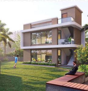 Project Image of 495.79 - 612.57 Sq.ft 2 BHK Apartment for buy in Shivam Vatika