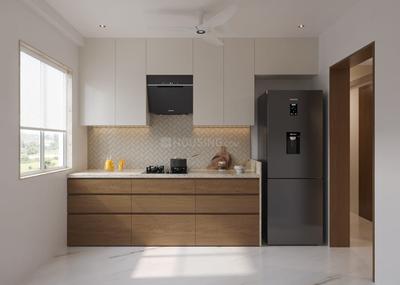 Project Image of 400.09 - 850.89 Sq.ft 1 BHK Apartment for buy in Uma Elements Phase 2
