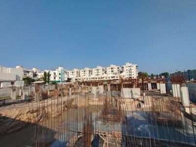 Project Image of 1039.0 - 1324.0 Sq.ft 3 BHK Apartment for buy in The Sparkle