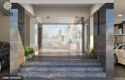 Project Image of 1700 Sq.ft 3 BHK Apartment / Flat for sale in Elamakkara for Rs. 16000000