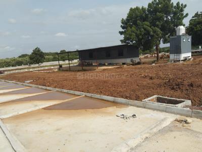 Project Image of 1440.0 - 4500.0 Sq.ft Residential Plot Plot for buy in Riddhi Raghunath County