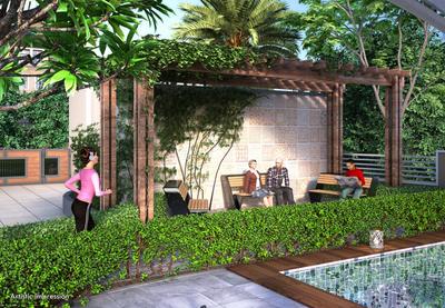 Project Image of 2000 Sq.ft 3 BHK Apartment / Flat for sale in Dombivli East for Rs. 15000000