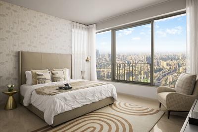 Project Image of 1736.54 - 2400.0 Sq.ft 3 BHK Apartment for buy in Elysian