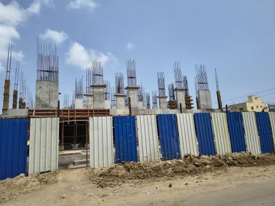 Project Image of 1450.0 - 1824.0 Sq.ft 3 BHK Apartment for buy in Ankur Aralias
