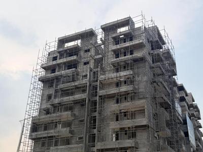 Project Image of 930.0 - 1920.0 Sq.ft 2 BHK Apartment for buy in Manju Mythri Opus Blues