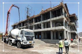 Project Image of 458.76 - 695.56 Sq.ft 1 BHK Apartment for buy in Jefro Kingstown