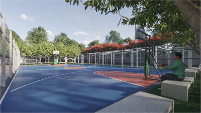 Project Image of 3375.0 - 5883.0 Sq.ft 4 BHK Villa for buy in DSR Elixir