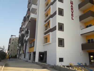 Project Image of 1135.0 - 1644.0 Sq.ft 2 BHK Apartment for buy in Gauravam Marvel