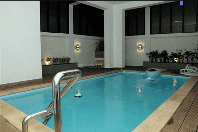 Project Image of 1638.0 - 2410.0 Sq.ft 3 BHK Apartment for buy in Sakthi Towers Phase1
