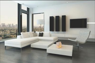 Project Image of 705.0 - 719.0 Sq.ft 2 BHK Apartment for buy in ARV Uthville