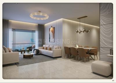 Project Image of 114.43 - 1185.64 Sq.ft 3 BHK Apartment for buy in PRG Palm Grove