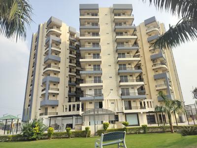 Project Image of 1294.0 - 2535.0 Sq.ft 2 BHK Apartment for buy in Ratan Galaxy Phase II
