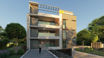Project Image of 480.0 - 960.0 Sq.ft 1 BHK Apartment for buy in Utocorp Aayodhya