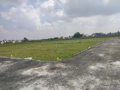 Project Image of 600.0 - 1200.0 Sq.ft Residential Plot Plot for buy in K3 Temple City
