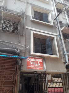 Project Image of 0.0 - 850.0 Sq.ft 2 BHK Apartment for buy in Diamond Villa