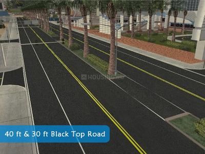 Project Image of 600.0 - 5000.0 Sq.ft Residential Plot Plot for buy in Adityaram Superstar Phase 1