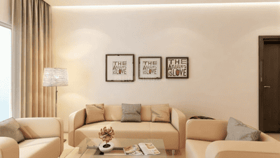 Project Image of 714.0 - 954.0 Sq.ft 2 BHK Apartment for buy in 38 Park Majestique Phase V