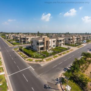 Project Image of 1291.67 - 1808.34 Sq.ft Residential Plot Plot for buy in John Him Golden City