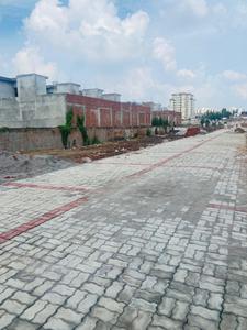 Project Image of 1000.0 - 5000.0 Sq.ft Residential Plot Plot for buy in Yash Amantran Vihar