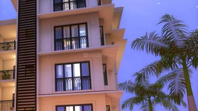 Project Image of 736.0 - 1432.0 Sq.ft 1 BHK Apartment for buy in Acron Candolim Manolita