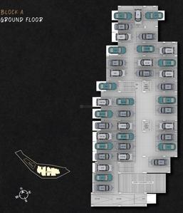 Project Image of 897.0 - 1788.0 Sq.ft 2 BHK Apartment for buy in The Rudransh