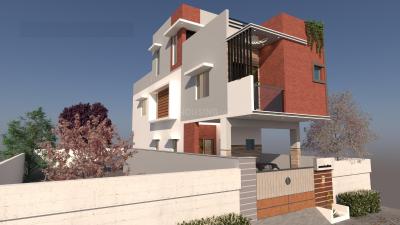 Project Image of 1400.0 - 1600.0 Sq.ft 3 BHK Villa for buy in YS Enclave