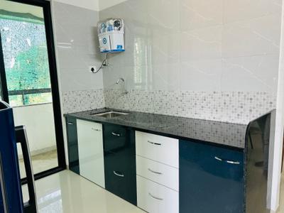 Project Image of 325.0 - 563.0 Sq.ft 1 BHK Apartment for buy in Dream Shelter