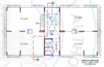 Project Image of 581.57 - 604.82 Sq.ft 2 BHK Apartment for buy in Nar Shree Hari Sky