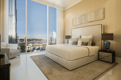 Project Image of 707.0 - 3059.0 Sq.ft 1 BHK Apartment for buy in Emaar Opera Grand
