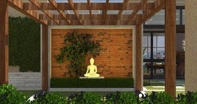 Project Image of 551.0 - 576.95 Sq.ft 2 BHK Apartment for buy in The House Chavan Star