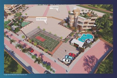 Project Image of 546.05 - 768.11 Sq.ft 2 BHK Apartment for buy in Mahavir Emerald