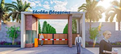 Gallery Cover Pic of GTK Shobha Blossoms