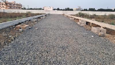 Project Image of 806.11 - 2023.83 Sq.ft Residential Plot Plot for buy in Accrual R R Healthy Town Block B