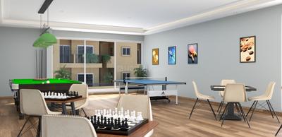 Project Image of 0.0 - 915.0 Sq.ft 2 BHK Apartment for buy in Falcon