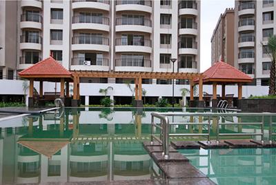 Project Image of 1290.0 - 1742.0 Sq.ft 2 BHK Apartment for buy in Purva Eternity 