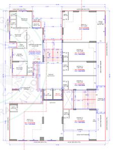 Project Image of 0.0 - 846.04 Sq.ft 3 BHK Apartment for buy in Gopinath Status