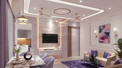 Project Image of 336.05 - 540.24 Sq.ft 1 BHK Apartment for buy in Puraniks Mirai Life