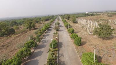 Project Image of 4500.0 - 18000.0 Sq.ft Residential Plot Plot for buy in Samruddhi Manikya Meadows Farm Plots
