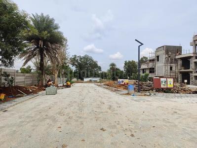 Project Image of 2782.0 - 5931.0 Sq.ft 3 BHK Villa for buy in Century Wintersun