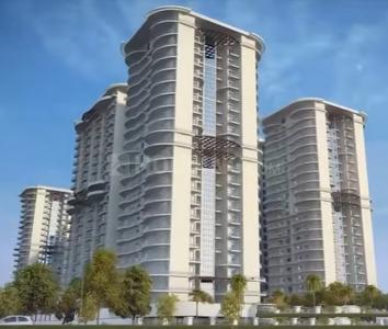 Project Image of 1025.0 - 2250.0 Sq.ft 2 BHK Apartment for buy in Unibera Towers