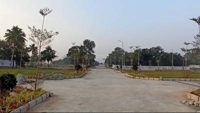 Project Image of 600.0 - 2400.0 Sq.ft Residential Plot Plot for buy in RBS Crest One