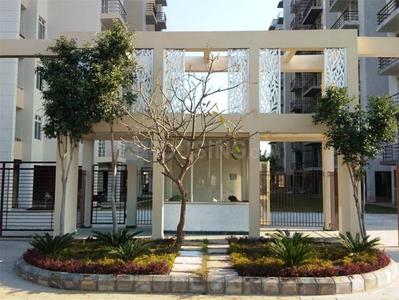 Project Image of 610.0 - 1317.75 Sq.ft 1 BHK Apartment for buy in Genesis Flora