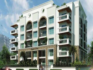 Elegant Corona Images for Elevation of Elegant Corona 1