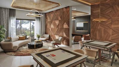 Project Image of 1237.85 - 3907.3 Sq.ft 2 BHK Apartment for buy in Gillco Meraqui