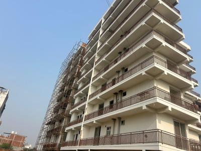 Project Image of 730.0 - 1650.0 Sq.ft 1 BHK Apartment for buy in Dream Galaxy