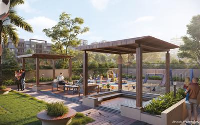 Project Image of 1450 Sq.ft 3 BHK Apartment / Flat for sale in Pal Gam for Rs. 7150000