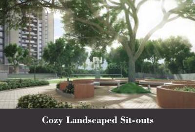Project Image of 557.0 - 832.0 Sq.ft 2 BHK Apartment for buy in Rama Melange Residences Phase III