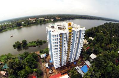 Project Image of 1220.0 - 1635.0 Sq.ft 2 BHK Apartment for buy in Asset Silver Streak
