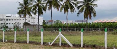 Project Image of 747.0 - 1350.0 Sq.ft Residential Plot Plot for buy in Sura Eswara Nagar